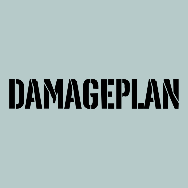 The-damageplan-new-found-power-cool Heavy Core Tee by linhVisuals | Teevron