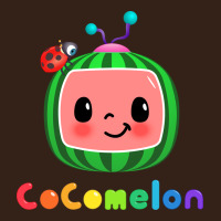Cocomelon Heavy Core Tee | Teevron