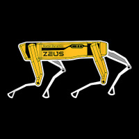 Dynamics Robot Dog Spot For Boston Militaries T Shirt Heavy Core Tee | Teevron