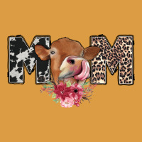 Mom Cow Urban Heavy Tee | Teevron