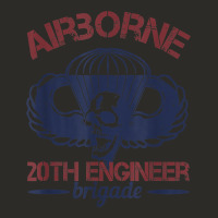 The Engineers Of 20th Brigade T Shirt Heavy Core Tee | Teevron