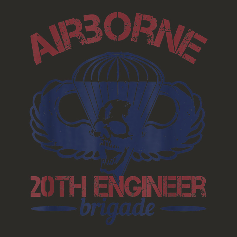 The Engineers Of 20th Brigade T Shirt Heavy Core Tee by linhVisuals | Teevron