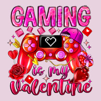 Gaming Is My Valentine Ladies Tee | Teevron