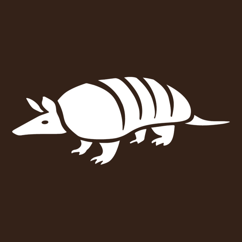 Armadillo Heavy Core Tee by linhVisuals | Teevron