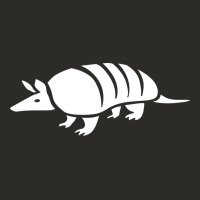 Armadillo Heavy Core Tee | Teevron