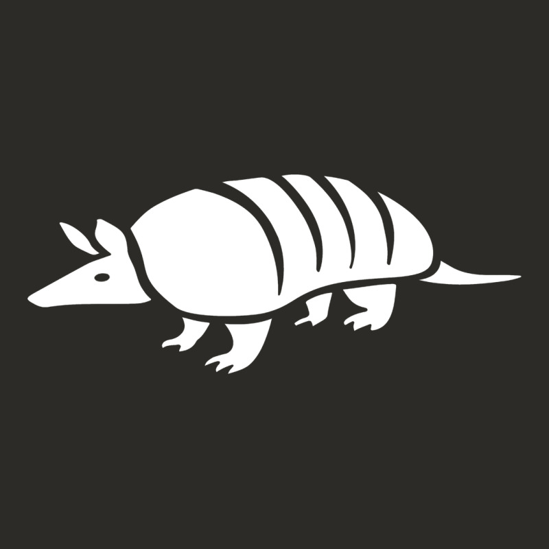 Armadillo Heavy Core Tee by linhVisuals | Teevron