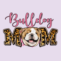 Bulldog Mom Premium Hoodie | Teevron