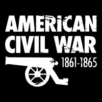 American Civil War Reenactor Historical Heavy Core Tee | Teevron