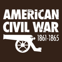 American Civil War Reenactor Historical Heavy Core Tee | Teevron