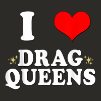 I Love Drag Queens  I Heart Drag Queens T Shirt Heavy Core Tee | Teevron