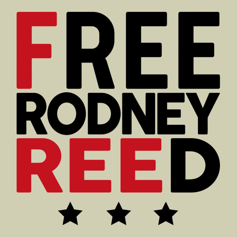 Free Rodney Reed Heavy Core Tee by linhVisuals | Teevron