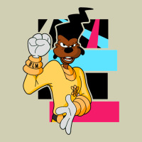 Powerline   Black Lives Matter   Powerline Goofy Movie Heavy Core Tee | Teevron
