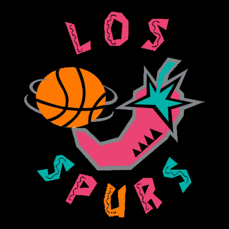 Los Spurs Heavy Core Tee by linhVisuals | Teevron