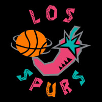 Los Spurs Heavy Core Tee | Teevron