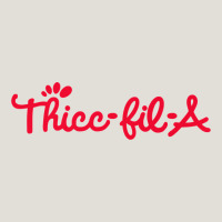 Women Funny Thicc Thick Fil A Curvy Women Girlfriend Premium T Shirt Heavy Core Tee | Teevron