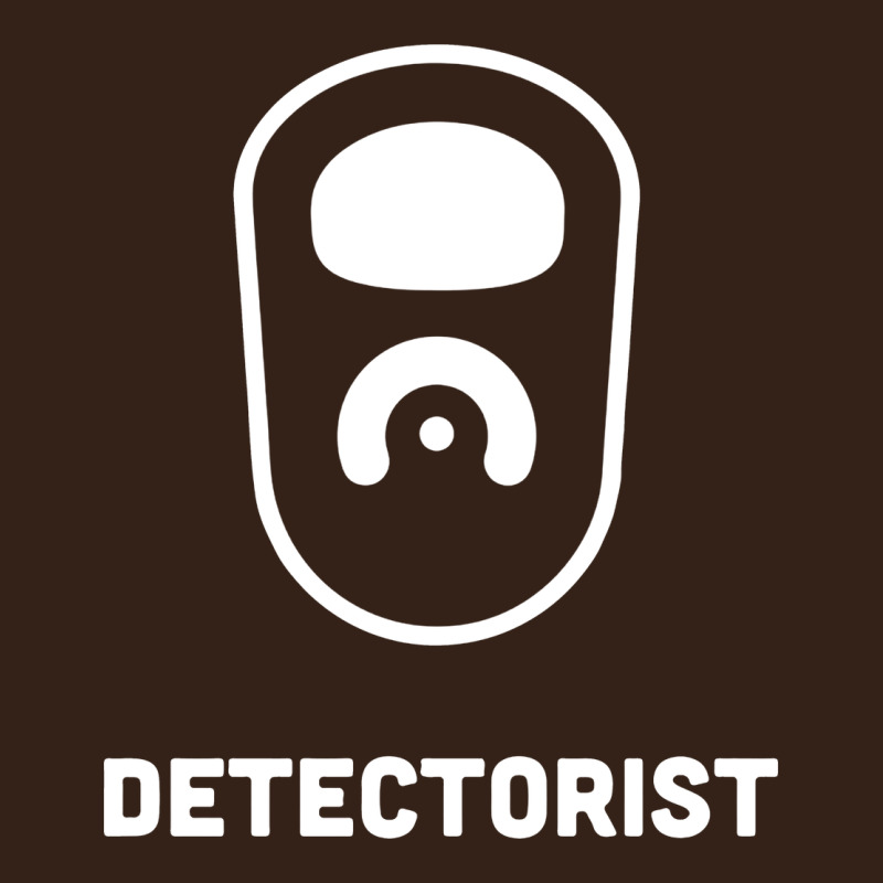 Detectorist Heavy Core Tee by linhVisuals | Teevron