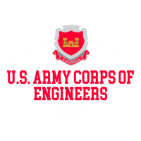 us army corps of engineers (usace) pullover hoodie | Teevron