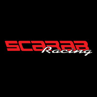 Scarab Racing Boats Heavy Core Tee | Teevron