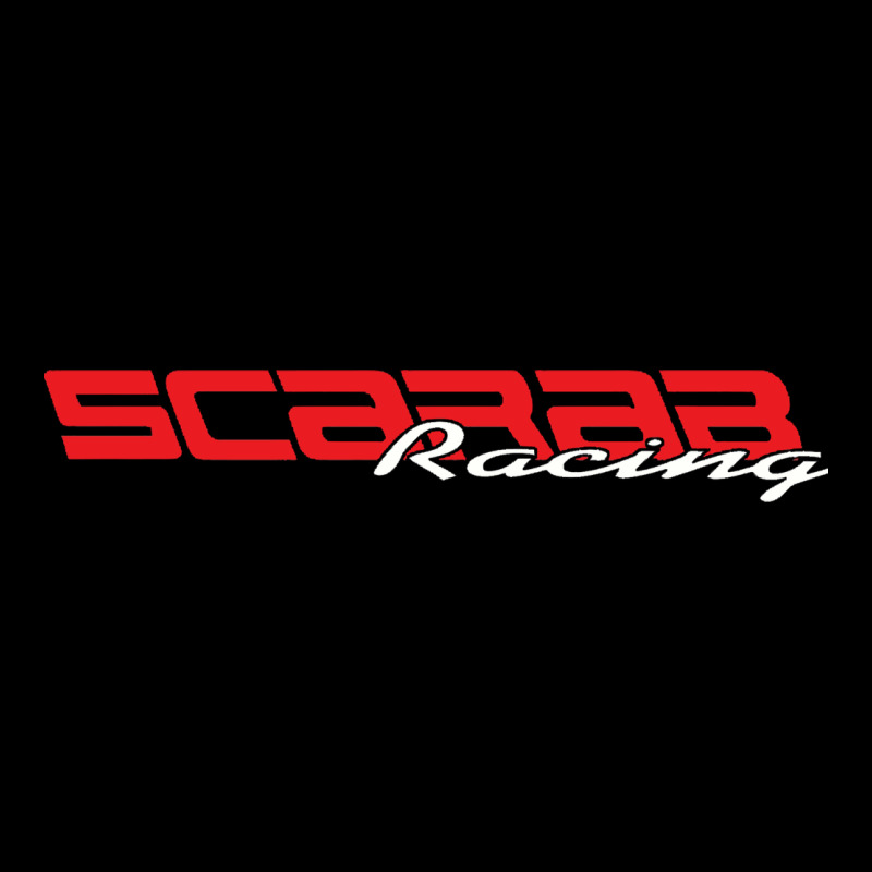 Scarab Racing Boats Heavy Core Tee by linhVisuals | Teevron