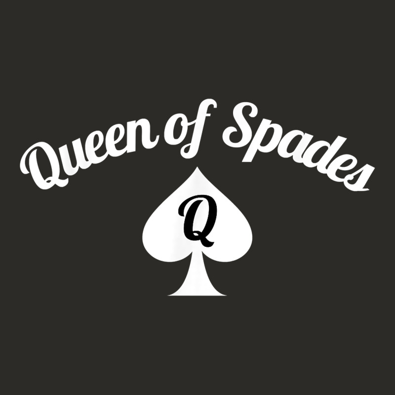 Queen Of Spades Clothes For Women   Qos Tee T Shirt Heavy Core Tee by linhVisuals | Teevron
