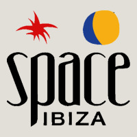 Space Ibiza Heavy Core Tee | Teevron