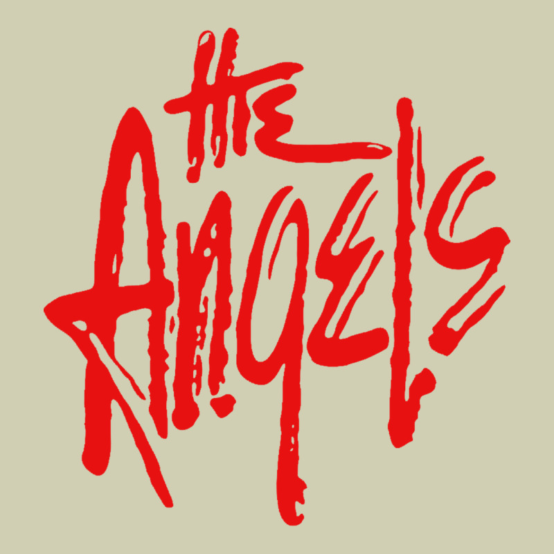 The Angels Heavy Core Tee by linhVisuals | Teevron