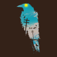 Raven T  Shirt The Raven T  Shirt Heavy Core Tee | Teevron