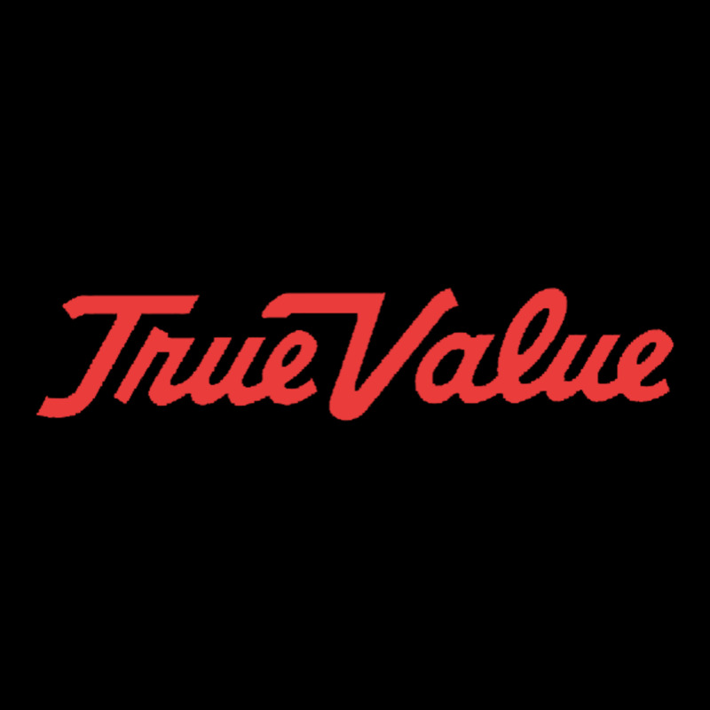 True Value Merchandise Heavy Core Tee by linhVisuals | Teevron