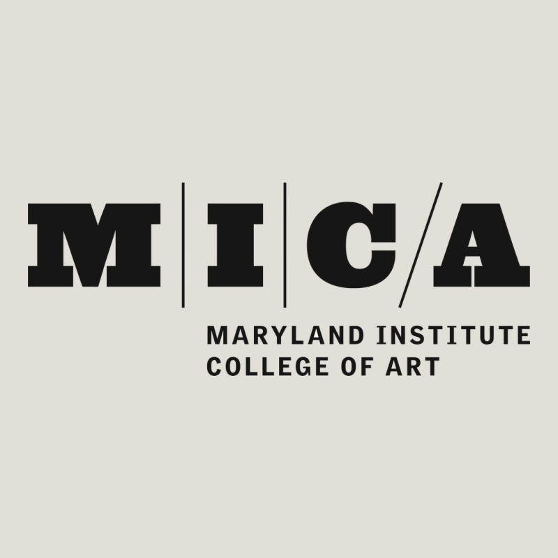 Maryland Institute College Of Art Heavy Core Tee by linhVisuals | Teevron