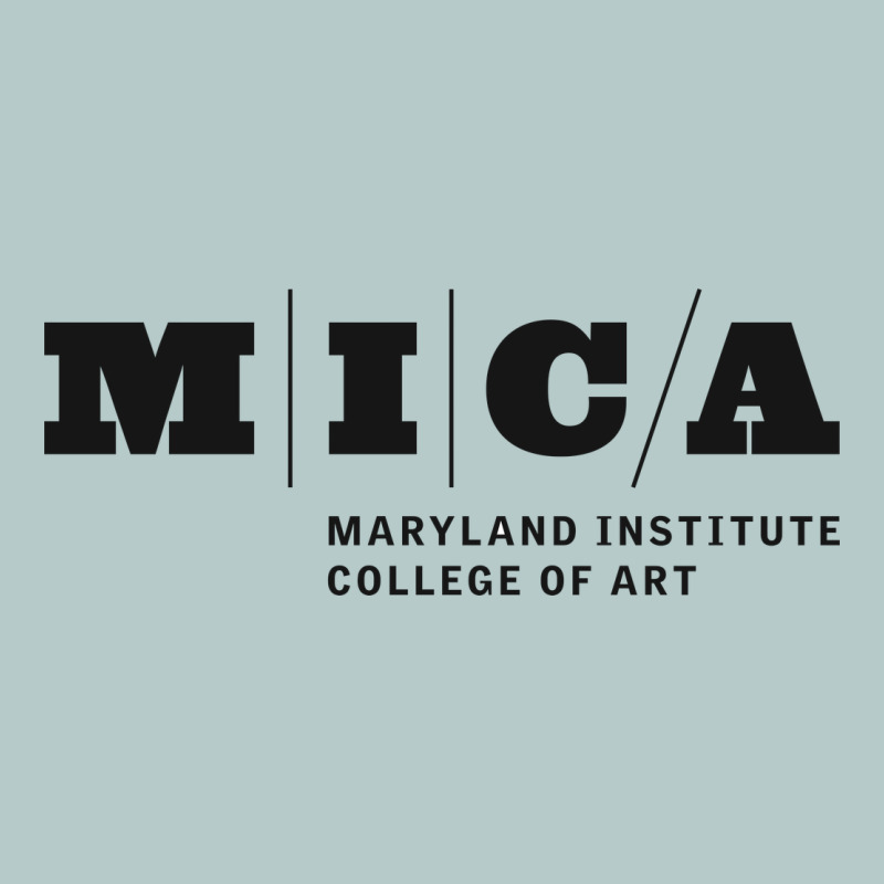 Maryland Institute College Of Art Heavy Core Tee by linhVisuals | Teevron
