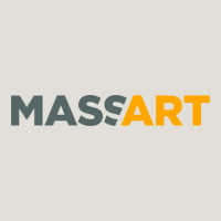 Massachusetts College Of Art And Design Heavy Core Tee | Teevron