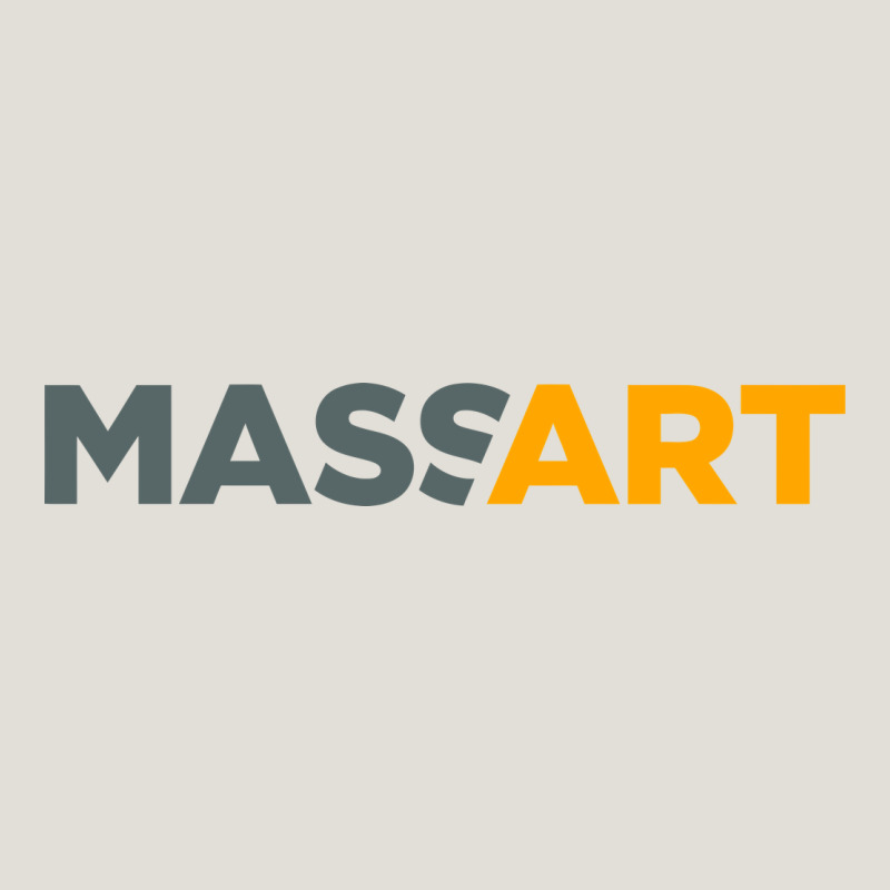 Massachusetts College Of Art And Design Heavy Core Tee by linhVisuals | Teevron
