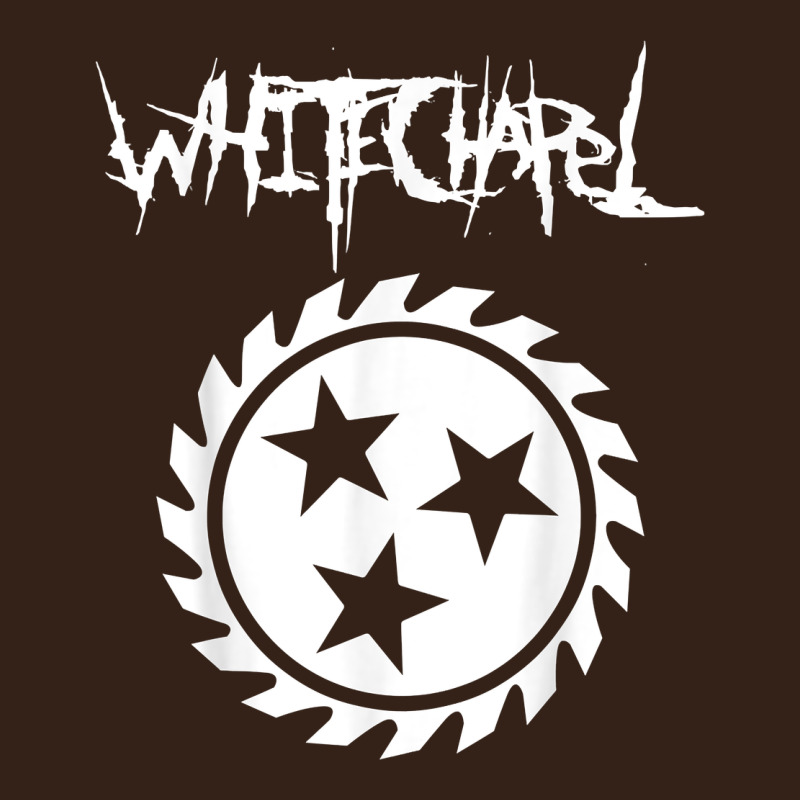 Whitechapel Dbfc T Shirt Heavy Core Tee by linhVisuals | Teevron