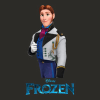 Hans Frozen Heavy Core Tee | Teevron