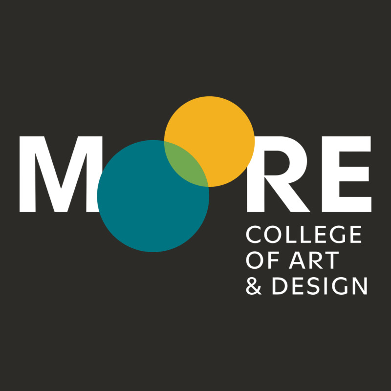 Moore College Of Art And Design Heavy Core Tee by linhVisuals | Teevron