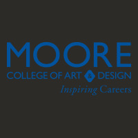 Moore College Of Art And Design Heavy Core Tee | Teevron