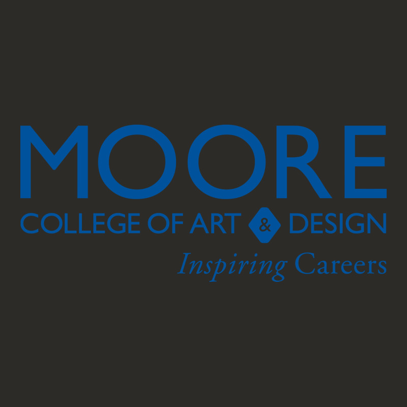 Moore College Of Art And Design Heavy Core Tee by linhVisuals | Teevron