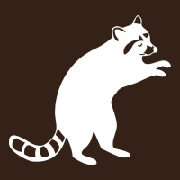 Raccoon Heavy Core Tee | Teevron