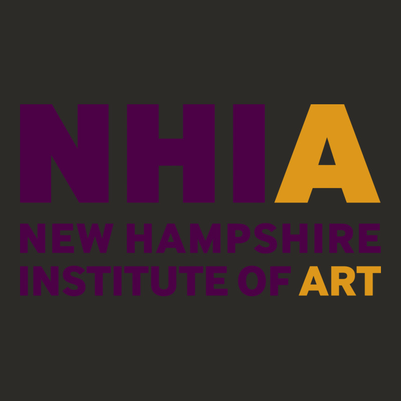 New Hampshire Institute Of Art Heavy Core Tee by linhVisuals | Teevron