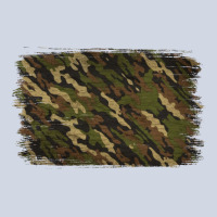 Camouflage Background Premium Sweatshirt | Teevron