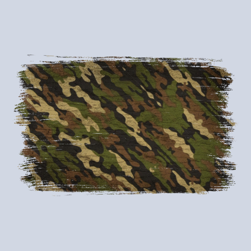 Camouflage Background Premium Sweatshirt by Jasminsmagicworld | Teevron