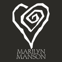 Marlyn Manson Special Music Popular Heavy Core Tee | Teevron