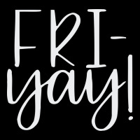 Friday Quotes Heavy Core Tee | Teevron