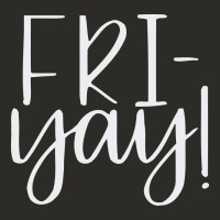 Friday Quotes Heavy Core Tee | Teevron