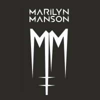 Marlyn Manson Special Music Popular Heavy Core Tee | Teevron