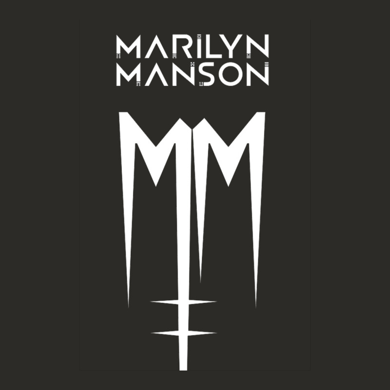 Marlyn Manson Special Music Popular Heavy Core Tee by linhVisuals | Teevron