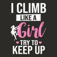 Climbing Climb Mountain Climbing Like A Girl 345 Climb Climbing Lover Heavy Core Tee | Teevron