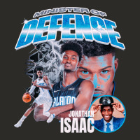 Jonathan Isaac Vintage Heavy Core Tee | Teevron