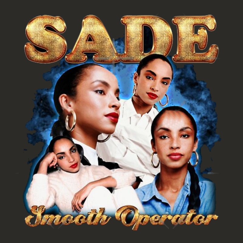 Sade Love Deluxe Rare Heavy Core Tee by linhVisuals | Teevron