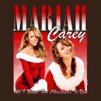 Mariah Carey Vintage Heavy Core Tee | Teevron